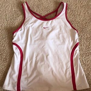 vintage nike tank